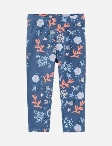 Colanti Cool Club, albastru