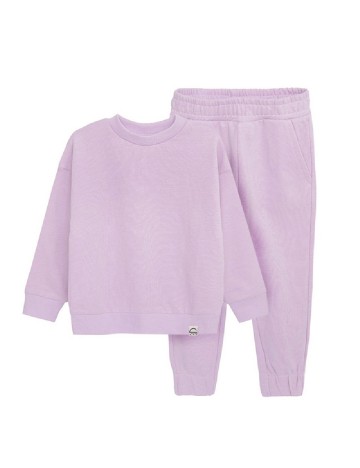 
						Compleu Cool Club, lila