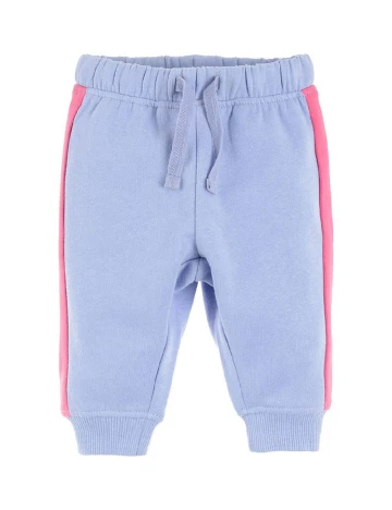 Pantaloni Cool Club, lila