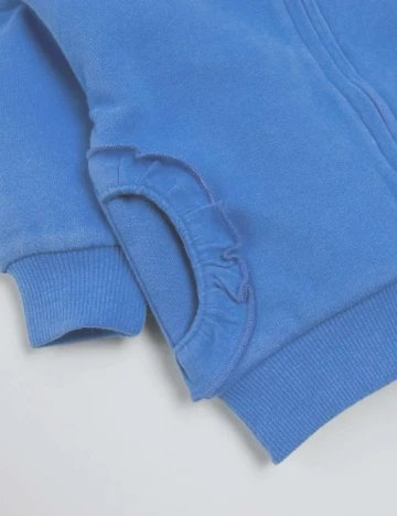 Hanorac Cool Club, albastru