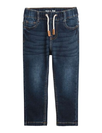 
						Blugi Cool Club, bleumarin