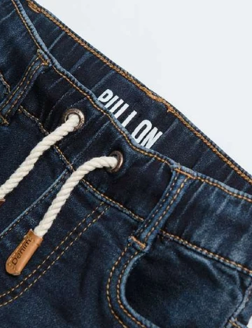 Blugi Cool Club, bleumarin