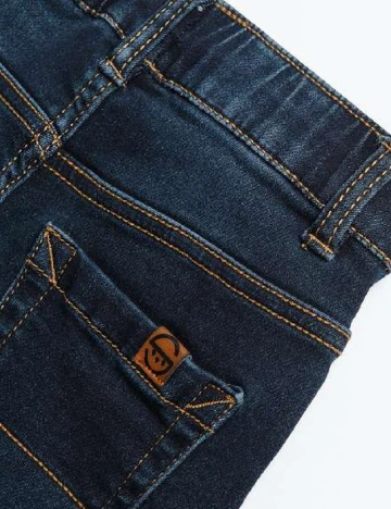 Blugi Cool Club, bleumarin