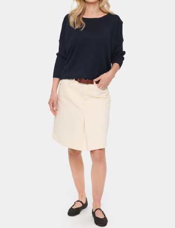 Bluza Saint Tropez, bleumarin