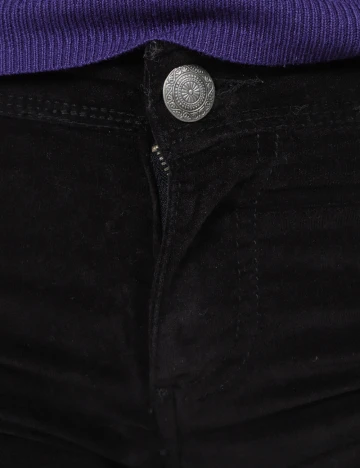 Pantaloni Zara, negru