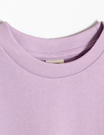 Bluza Cool Club, mov