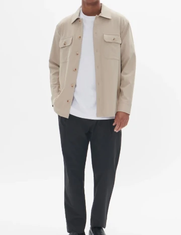 Jacheta Matinique, bej