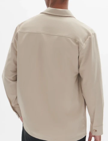 Jacheta Matinique, bej