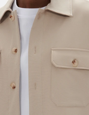 Jacheta Matinique, bej