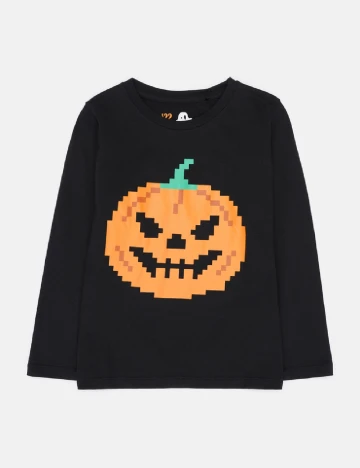 Bluza Cool Club, negru