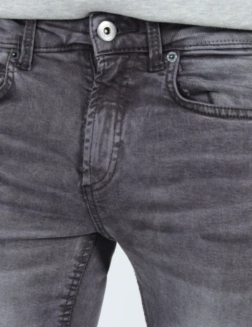 Blugi Zara, gri