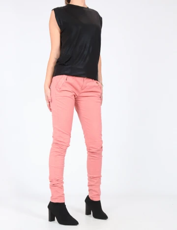 Pantaloni Bershka, roz