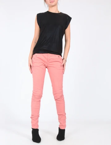 Pantaloni Bershka, roz