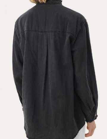 Jacheta Part Two, negru