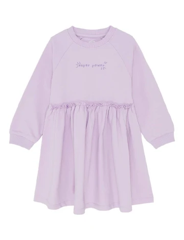 Rochie Cool Club, lila