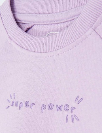 Rochie Cool Club, lila