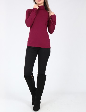 
						Bluza Bershka, visiniu