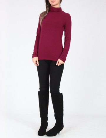 Bluza Bershka, visiniu