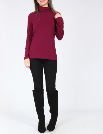 Bluza Bershka, visiniu