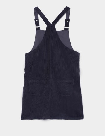 Rochie Cool Club, bleumarin