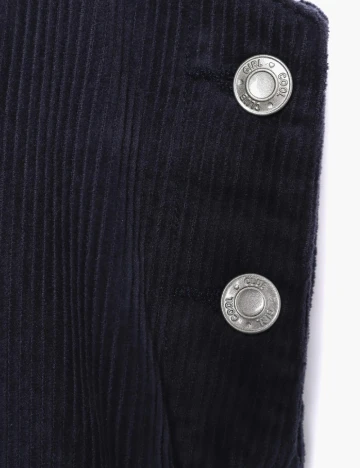 Rochie Cool Club, bleumarin