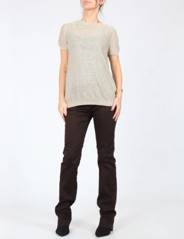 Bluza Zara, mix culori