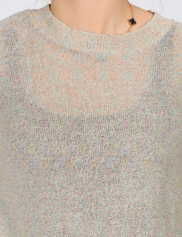 Bluza Zara, mix culori