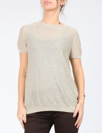 Bluza Zara, mix culori