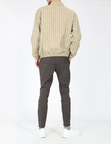 Pantaloni Bershka, mix culori