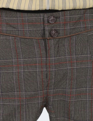 Pantaloni Bershka, mix culori