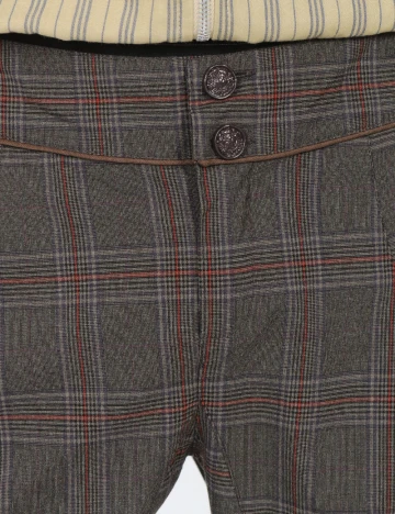 Pantaloni Bershka, mix culori