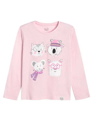 Bluza Cool Club, roz