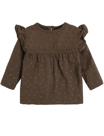 Bluza Cool Club, maro