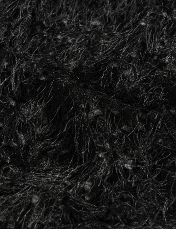 Pantaloni Karen By Simonsen, negru