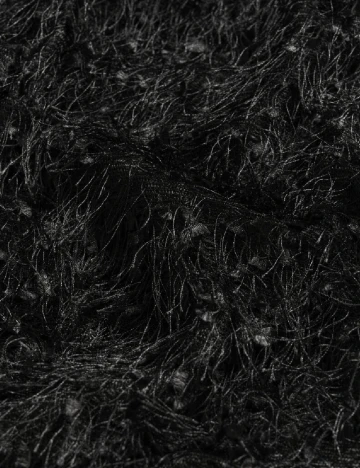 Pantaloni Karen By Simonsen, negru