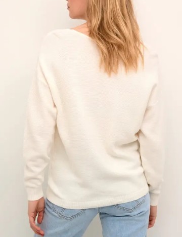 Bluza Cream, ecru