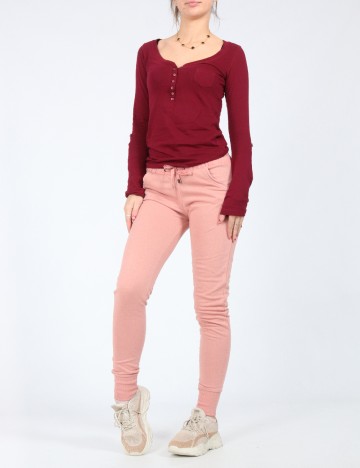 Pantaloni Bershka, roz