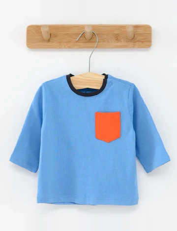 Set bluze 3 bucati Cool Club, mix culori