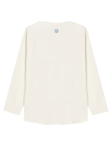 Bluza Cool Club, ecru