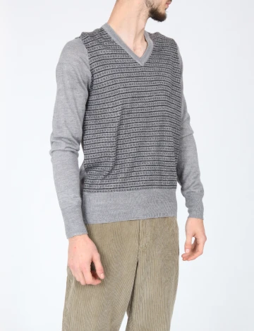 Pantaloni Zara, verde