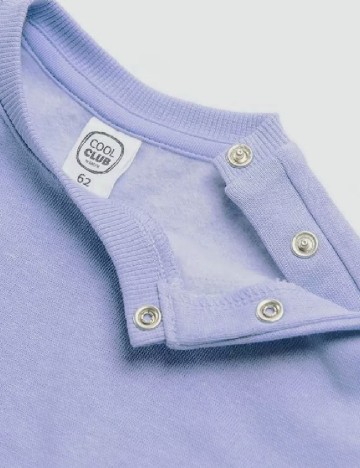 Bluza Cool Club, mov