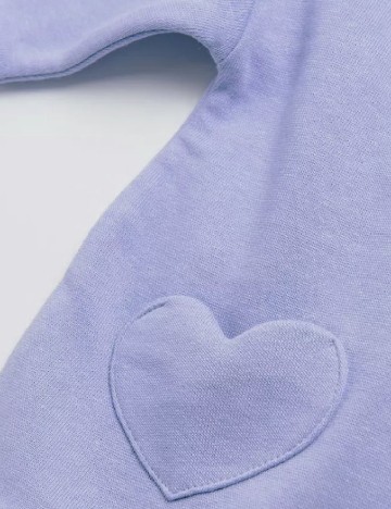 Bluza Cool Club, mov