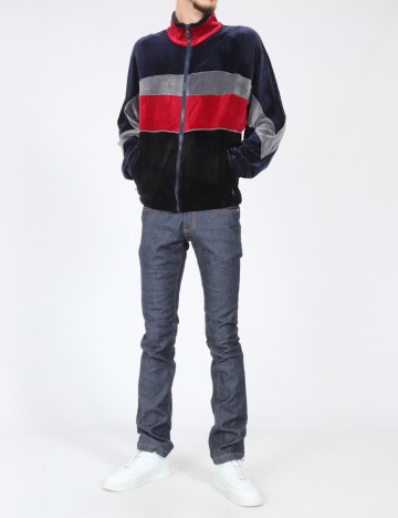 Jacheta Zara, mix culori