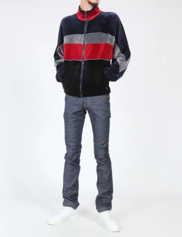 Jacheta Zara, mix culori