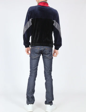 Jacheta Zara, mix culori