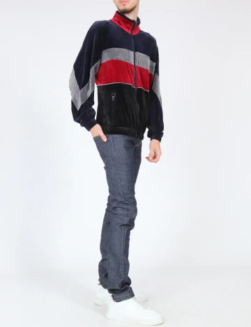 Jacheta Zara, mix culori