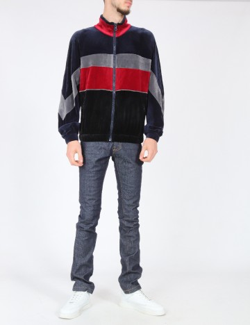 Jacheta Zara, mix culori