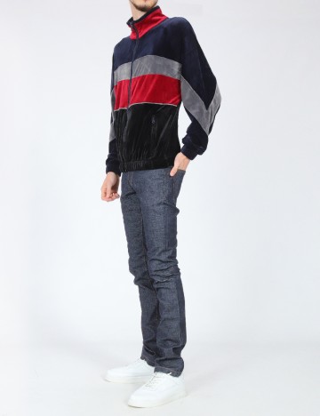 Jacheta Zara, mix culori