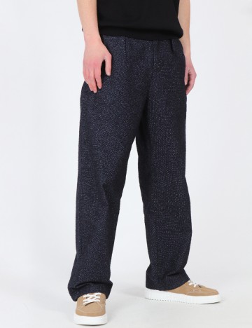 Pantaloni Zara, bleu