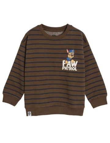 
						Bluza Cool Club, maro